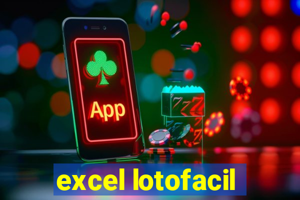 excel lotofacil